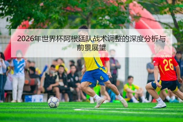 2026年世界杯阿根廷队战术调整的深度分析与前景展望
